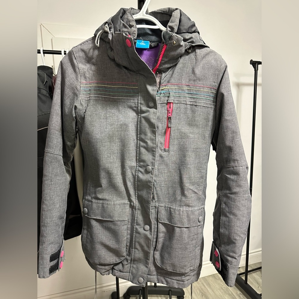 Fire Fly Jacket